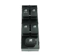 Car Window Regulator Button For Hyundai For Getz 2003-2010 For Matrix 2006-2011 LHD Master Electric Power Window Switch 93570-1C110 Car Styling Window Lift Switch Control