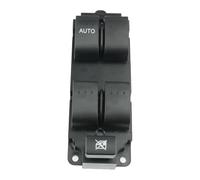 Car Window Regulator Button For Mazda 3 2003-2010 Power Window Master Lifting Switch Button BP1E-66-350 BP1E66350 BP1E 66 350 Car Accessories Window Lift Switch Control