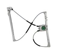 Car Window Regulator Car Front Door Passenger Power Window Regulator Right Side 8200000938 Compatible With Laguna Ll 2001 2002 2003 2004 2005 2006 2007