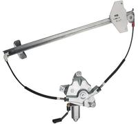 Car Window Regulator Car Power Window Regulator Front Right Passenger Side for Ford for Transit for Connect