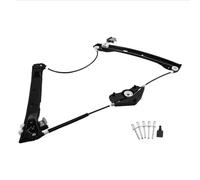 Car Window Regulator Compatible With Benz For E250 E63 For AMG S W212 2014 2015 2016 Car Front Right Window Regulator Without Motor A2127201679
