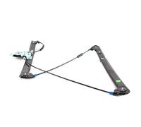 Car Window Regulator Compatible With BMW For X5 E53 4.6is 2000 2001 2002 2003 2004 2005 2006 Front Window Regulator Lever 51338254911 51338254912