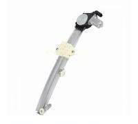 Car Window Regulator Compatible With CR 9th Generation 72250T2MT11 72210-T2M-T11 Front Left/Right Rear Left/Right Power Window Regulator Auto Parts Car Parts (Front Left)