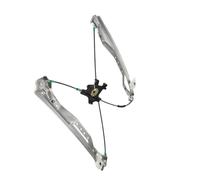 Car Window Regulator Compatible With Dodge For Grand For Caravan 2008-2020 68030655AA Front Driver Side Window Regulator W/o Motor