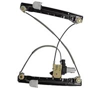 Car Window Regulator Compatible With Jaguar For XJL 2009 2010 2011 2012 2013 2014 2015 Window Regulator With Motor Rear Left Window Winding Handles C2Z31201