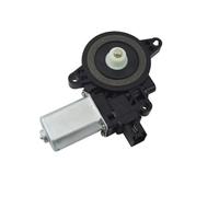 Car Window Regulator Compatible With Mazda 2 3 2008-2012 For Mazda 6 2007-2016 Power Window Regulator Electric Lift Motor OEM D651-58-58X D651-59-58X(Front Left)