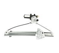 Car Window Regulator Compatible With Mitsubishi For Montero 1992-2000 MR135167 MR135168 MB51747 MB517476 Car Rear Power Window Regulator Motor(Right)