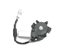 Car Window Regulator Compatible With Nissan For Titan 2004-2014 Front Driver Side Power Window Lift Motor Or Front Right Side 80731-9FJ0A 80730-9FJ0A(Front Right)
