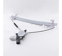 Car Window Regulator Compatible With Subaru For Forester 2008-2012 Window Lifting Adjustment Motor Assembly Front Rear Left Right Window Glass Lift Regulator (Front Right)