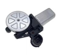 Car Window Regulator Compatible With Toyota For Highlander 3.3L V6 2004 2005 2006 2007 Front Left Right Power Window Lift Motor 85720-33120 85710-42070(Front Left)