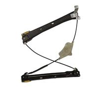 Car Window Regulator Compatible With VW For LAVIDA 2018 Front Door Window Lifter Mechanism Regulator Auto Part Window Winding Handles 19D837461 19D837462