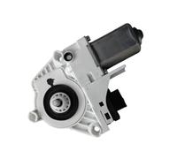 Car Window Regulator Electric Window Lift Motor For MAN For TGS For Trucks
