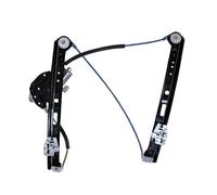 Car Window Regulator For BMW 3 SERIES E46 1998-2005 51338212097 51337020659 Driver Side Power Window Lifter Motor Front Left Window Regulator Replacement