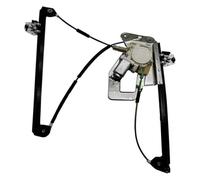 car window regulator For BMW 5 Series E39 1996-2003 Front Door Window Regulator Motor Right Side 1338236860 51338252394