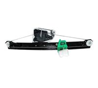 Car Window Regulator For BMW E90 E91 323i 325i 328i 330i M3 51357140589 51357140590 Rear Power Window Regulator Without Motor Window Operating Regulator(REAR LEFT)