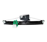 Car Window Regulator For BMW E90 E91 323i 325i 328i 330i M3 51357140589 51357140590 Rear Power Window Regulator Without Motor Window Regulator Assembly(REAR RIGHT)