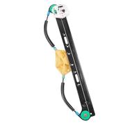 car window regulator For BMW For X3 For E83 2004 Window Regulator Repair Clips Electric Rear Back Door Left Right Side 51353448251 51353448252
