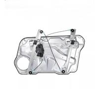 Car Window Regulator for Bora 1J2 Limusina 1998-2005 for Golf IV 1J1 Hatchback for Golf IV Variant 1J5 99-06 Front Driver Side Glass Elevator