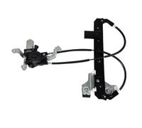 Car Window Regulator For GMC For Yukon 2000-2006 V8 6.0L 4.8L 5.3L W/Motor Power Glass Elevator Rear Driver Side 748-228 Window Regulator Replacement