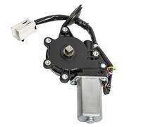 Car Window Regulator For Infiniti G35 80731-CD00A 80730-CD00A Front Right Left Power Window Glass Lifter Regulator Motor Window Levers(80730-CD00A Right)
