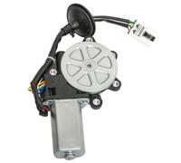 Car Window Regulator For Infiniti G35 80731-CD00A 80730-CD00A Front Right Left Power Window Glass Lifter Regulator Motor Window Levers(80731-CD00A Left)