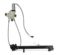 Car Window Regulator For Iveco For Eurocargo 504040988 Electric Lift Window Glass Lifter Bracket Regulator Motor Driver Side Glass Elevator