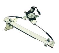 Car Window Regulator for JAC J3 A13 Window Glass Lifter Bracket Regulator Front Rear Left Right Side Raise-Lower Regulator Glass Elevator