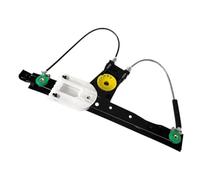 Car Window Regulator For Jaguar XF XFR 2009-2015 C2Z26991 Rear Right Window Regulator Glass Lifter Bracket With Motor Window Regulator Assembly