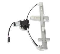 Car Window Regulator for Jeep for Grand for Cherokee 2.7L 3.1L WJ WG 1998-2005 Front Driver 4.0L 4.7L Power Lifter W Motor Glass Elevator