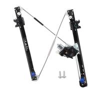 Car Window Regulator For Land For Rover For Discovery V 4x4 Engine 2016-2020 LR083211 Front Power Glass Lifter Window LH Glass Regulator