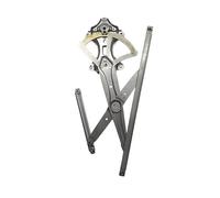 Car Window Regulator For Lexus ES300 2001-2006 OE 69802-33070 6980233070 Front Left Window Regulator Without Motor Window Regulator Assembly