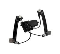 Car Window Regulator For Tesla For Model 3 Spare Front Left Regulator Window Motor Assembly Window Movement Regulator Window Regulator Replacement