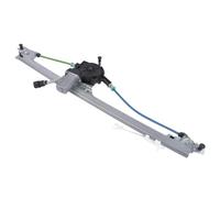 Car Window Regulator For Trafic EL FL JL 2001-2003 Front Right Driver Side Window Movement Regulator W/Motor Parts Window Levers