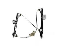 Car Window Regulator For TT MK2 8J 2007-2014 1Pcs Left Or Right Front Door Window Lifter Mechanism Regulator Without Motor Glass Regulator(8J0837462D Right)