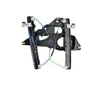 Car Window Regulator Front Door Power Window Regulator Repair Kit For Expedition 2007-2017 Lifter Support Replacement