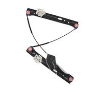 Car Window Regulator Front Door Window Lifter Mechanism Regulator For BMW For 3 Series For F30/31/35/M3 F80 2011-2019 51337281885 Lifter Support Replacement(Left)