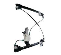 Car Window Regulator Front Left Window Regulator With Motor Car Accessories for Land for Rover for Freelander 2002-2005 1 cs LR006371