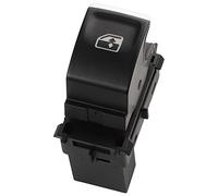 car window regulator Golf Mk7 Window Switch Regulator Button for Passat for Touran for Tiguan for Arteon Karoq Kodiq Leon 5G0959857 parts(Bouton unique)