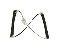 Car Window Regulator Left Right 4F0837461 4F0837462 4F0839461 4F0839462 For A6 S6 Replacement Accessories(4F0837461 Front L)