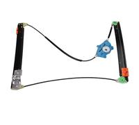 Car Window Regulator Levers Compatible With A4 B6 B7 2000-2008 8E0837462B 8E0837462C 8E0837461B Front Left Right Power Window Regulator Without Motor Auto Parts(Right)