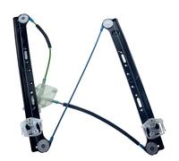 Car Window Regulator Levers Compatible With E83 X3 2003 2004 2005 2006 2007 2008 51338252393 51333448249 Front Car Window Regulator Power Without Motor Replacement(Right)