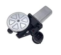 Car Window Regulator Levers Compatible With For Camry 3.3L V6 2005-2006 For Highlander 3.0L V6 2001 2002 2003 2PIN Electric Glass Lifter Motor 85720-42070