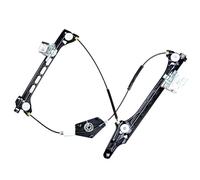 Car Window Regulator Levers Electric Power Window Regulator Driver Side Left Front Compatible With TT 2006 2007 2008 2009 2010 2011 2012 2013 2014 8J0837461 8J0837461A