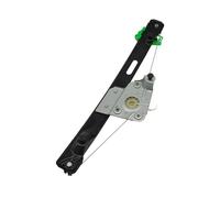 Car Window Regulator Levers Rear Power Window Regulator Without Motor Replacement Compatible With E90 E91 323i 325i 328i 330i 335i For M3 51357140589 51357140590(Right)