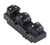 Car Window Regulator Switch For Kadjar 2015 2016 2017 2018 2019 2020 2021 2022 2023 Car Auto Electric Power Window Control Switch 254011766R Window Button Switch