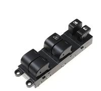 Car Window Regulator Switch For Nissan For Tiida For C11 For Sc11 For C11Z For Versa S Sl 2007-2010 Car Electric Window Master Switch 25401-Ed500