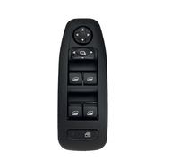Car Window Regulator Switch For Peugeot 208 2008 2013 2014 2015 2016-2018 Left Driver Side Electric Power Master 96749624Zd