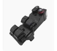 Car Window Regulator switch Replacement for Jazz for Fit 2003-2008 35750-SAAG12 M1 Power Window Lifter Switch 35750SAAG12M1