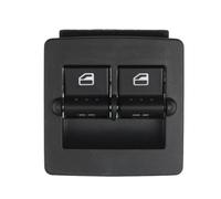 Car Window Regulator Switch Replacement for VW For Beetle 1998 1999 2000 2001 2002 2003 2004 2005 2006 2007 2008-2010 Electric Power Master Window Switch Button Car Accessories 1C0959527A Window