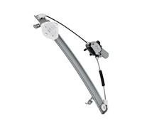 Car window regulators 1PC Front Left 61041AJ01A Cars Window Lift Regulator With Motor For Subaru For Legacy For Outback 2010-2014